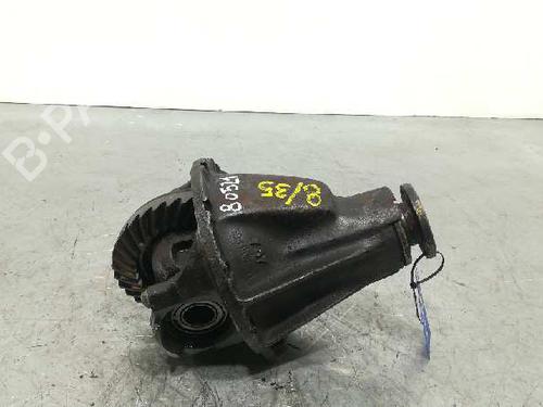 Used Rear differential NISSAN VANETTE Bus (C22) [1986-2013]  21763074