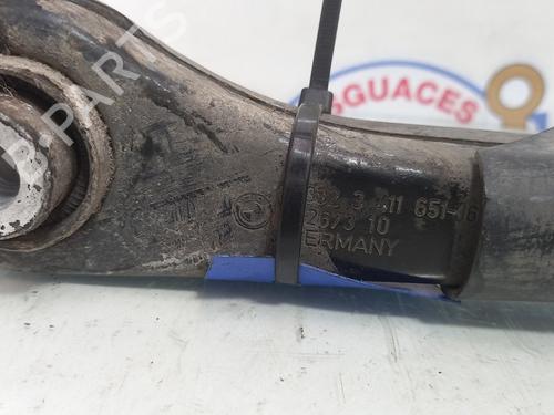 Right rear suspension arm BMW X3 (E83) xDrive 20 d | BP20766250M15 