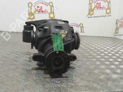 Rear differential BMW 3 (E46)  | BP20752701M24 