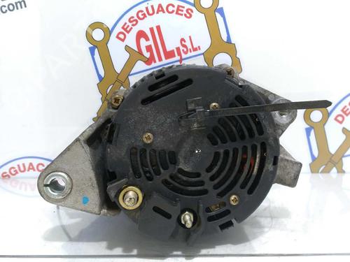 Alternator OPEL VECTRA B (J96)  | BP20777801M7 