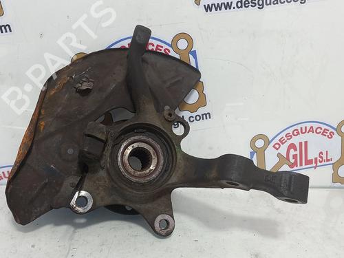Left front steering knuckle SEAT CORDOBA (6K1, 6K2) 1.6 i | BP20765690M25 