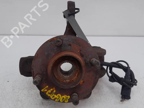 Used Right front steering knuckle Right front steering knuckle 37248046 37248046