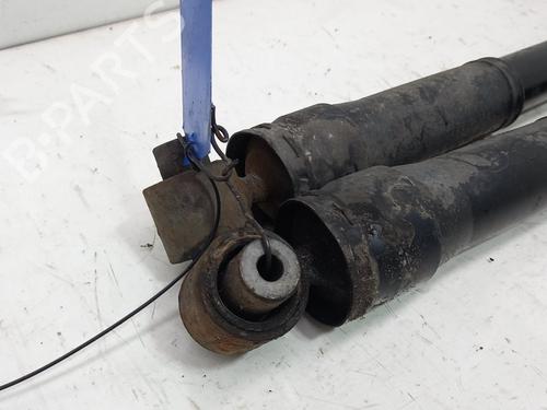 Right rear shock absorber RENAULT MEGANE III Grandtour (KZ0/1)  | BP21559434M19 
