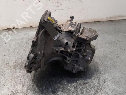 Used Gearbox Gearbox OPEL CORSA D (S07) [2006-2015] 33963029 33963029