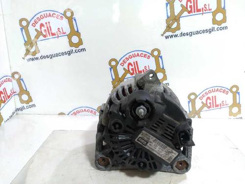 Alternator RENAULT MEGANE II (BM0/1_, CM0/1_) 1.6 16V (BM0C, CM0C) | BP20732937M7 