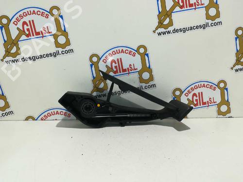Used Pedal BMW 3 Coupe (E46) 330 Cd (204 hp) 20796031