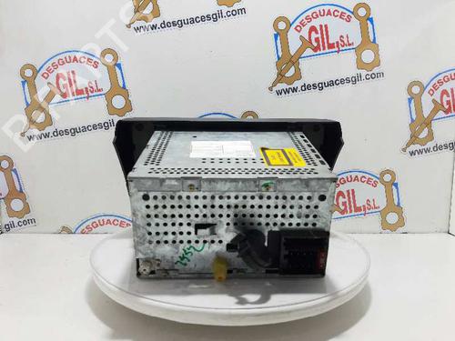 Radio FIAT STILO (192_) 1.6 16V (192_XB1A) | BP20730046E6 