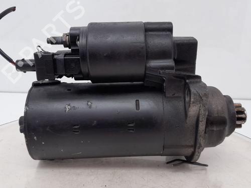 Startmotor VW GOLF IV (1J1) 1.9 TDI | BP27302375M8 