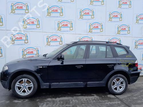 Used Parts BMW X3 (E83) xDrive 20 d 4758671