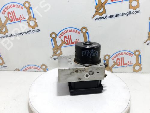 ABS pump LAND ROVER FREELANDER I (L314) 2.0 Td4 4x4 | BP20742359M43 