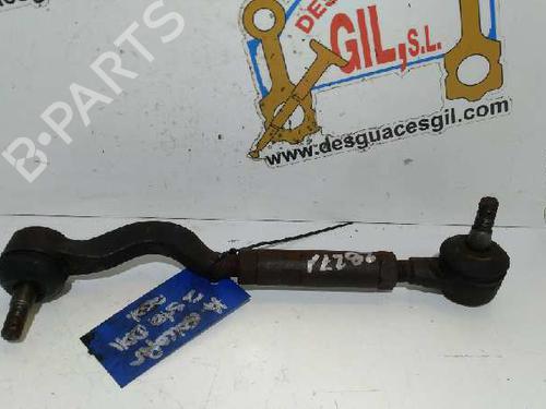 Used Right front suspension arm MITSUBISHI GALLOPER (JK-01) 2.5 TD (88 hp) 20790790