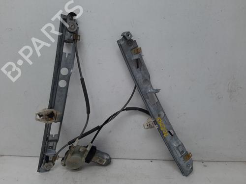 Used Front right window mechanism Front right window mechanism RENAULT MEGANE II (BM0/1_, CM0/1_) [2001-2012] 34132171 34132171
