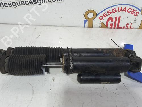 Right rear shock absorber MERCEDES-BENZ E-CLASS T-Model (S211) E 270 T CDI (211.216) | BP20746728M19 