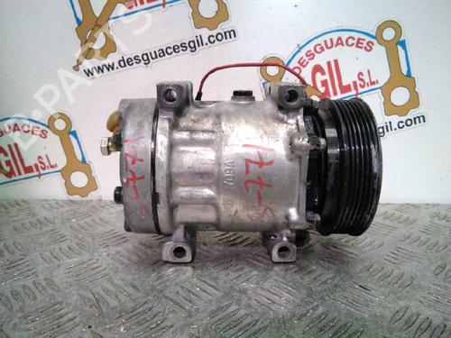 AC compressor RENAULT LAGUNA I (B56_, 556_) 2.2 D (B56F/2) | BP20781197M34 
