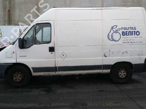 Steering rack CITROËN JUMPER I Van (244)  | BP20803069M22 