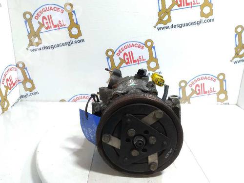 AC compressor CITROËN C4 I (LC_)  | BP20733199M34 