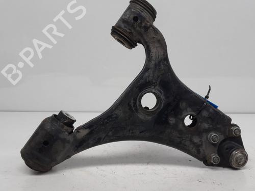 Right front suspension arm MERCEDES-BENZ B-CLASS Sports Tourer (W245) B 180 CDI (245.207) | BP29399184M13 
