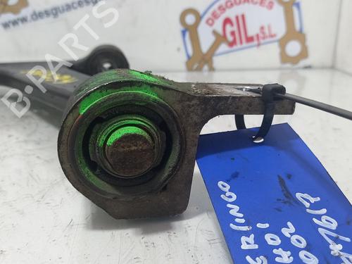 Left front suspension arm CITROËN BERLINGO / BERLINGO FIRST Box Body/MPV (M_) 2.0 HDI 90 (MBRHY, MCRHY) | BP27285094M12 