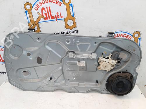Front left window mechanism FORD FOCUS II (DA_, HCP, DP)  | BP20768488C22 