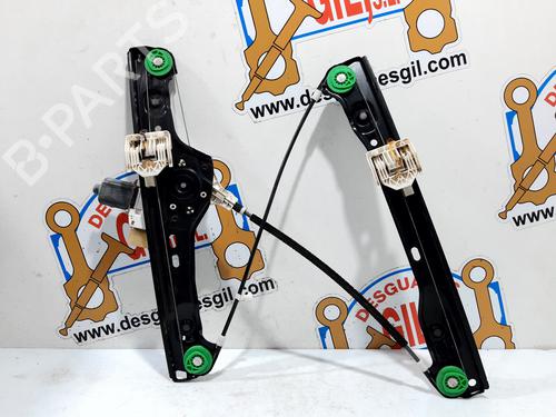 Front right window mechanism BMW 3 (E90) 320 d | BP20749773C23 