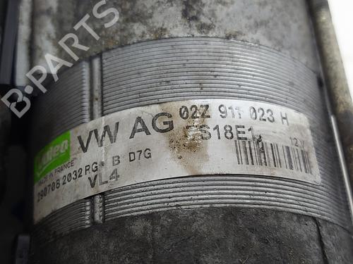 Starter VW GOLF V (1K1)  | BP20740389M8 