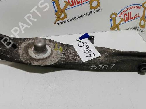 Used Left rear suspension arm SAAB 9-3 (YS3F, E79, D79, D75) 1.9 TiD (120 hp) 20777418