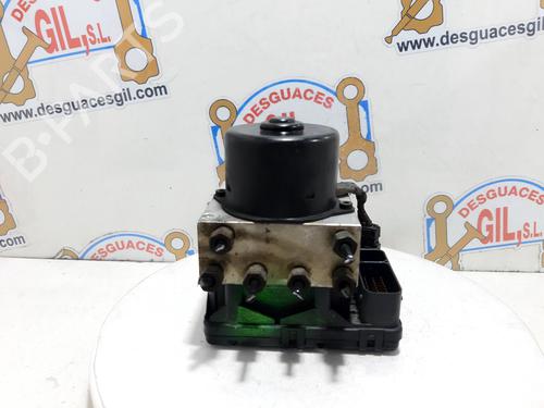 ABS pump CHRYSLER VOYAGER IV (RG, RS) 2.5 CRD | BP20745401M43 