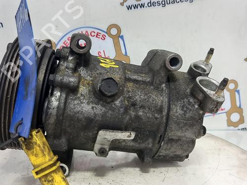 Used AC compressor PEUGEOT 307 Break (3E) 1.6 HDi 110 (109 hp) 20767894