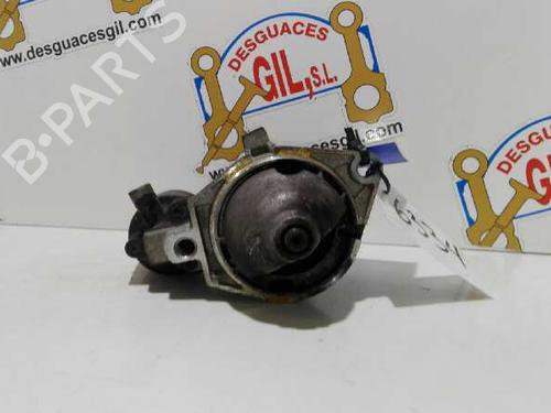 Starter OPEL ASTRA G Hatchback (T98) 2.0 DTI 16V (F08, F48) | BP20777706M8 