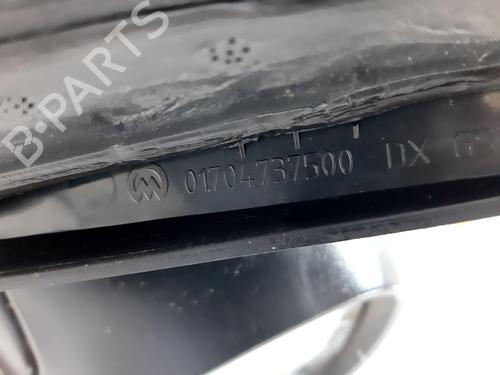 Right mirror FIAT BRAVO II (198_) 1.9 D Multijet (198AXB1A) | BP20750964C27 