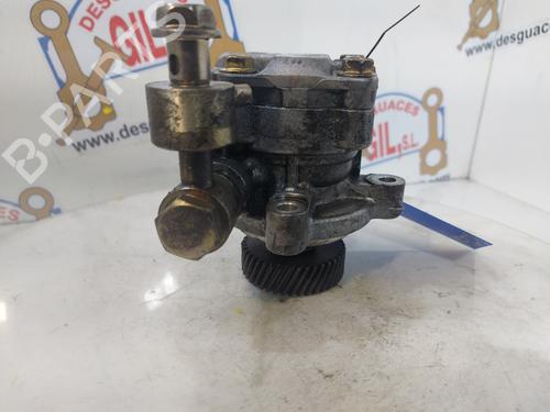 Brake master cylinder MAZDA 6 Saloon (GG) 2.0 DI (GG14) | BP20742577M77 