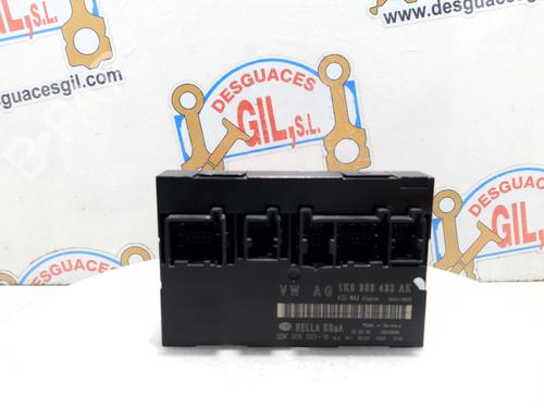 Elektronisk modul SEAT LEON (1P1) 1.9 TDI (105 hp) 20750393