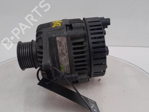 Used Alternator Alternator 39186126 39186126