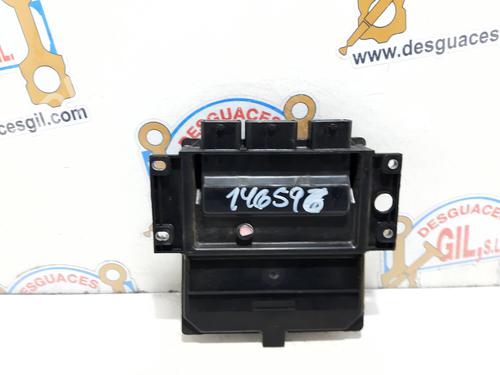 Engine control unit (ECU) RENAULT CLIO III (BR0/1, CR0/1) 1.5 dCi (BR17, CR17) | BP20757977M57 