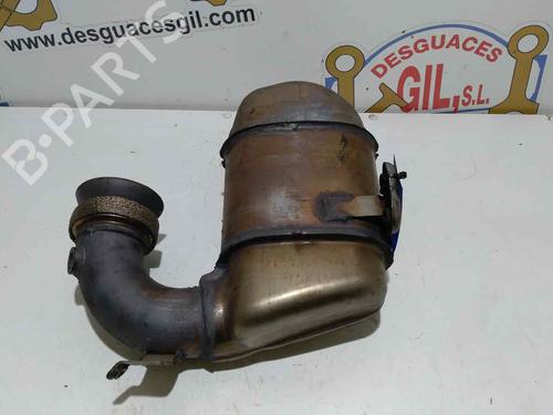 Catalyst DODGE CALIBER 2.2 CRD | BP20782579M10 