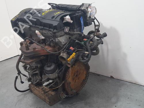 Engine PEUGEOT 307 (3A/C) 1.6 16V | BP34625292M1 - Image 3