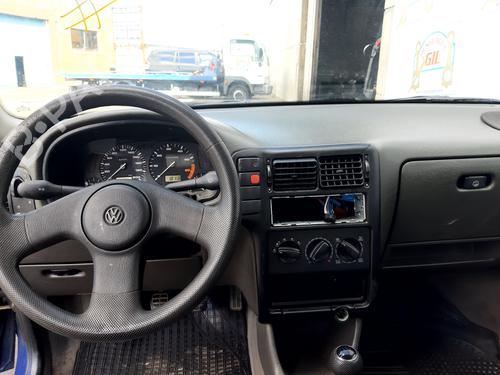 Gearbox VW POLO III (6N1) 55 1.3 | BP20748040M3 