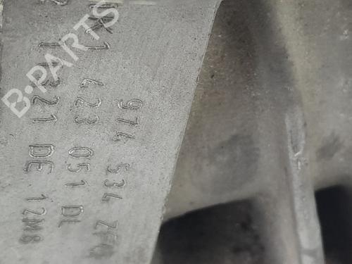 Steering rack VW GOLF VI (5K1)  | BP26533241M22 