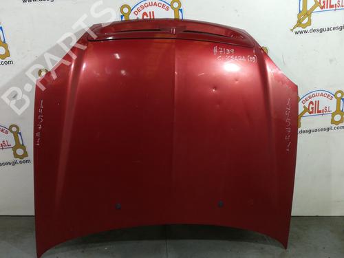 Used Hood CITROËN XSARA (N1) 2.0 HDi 90 (90 hp) 20757276