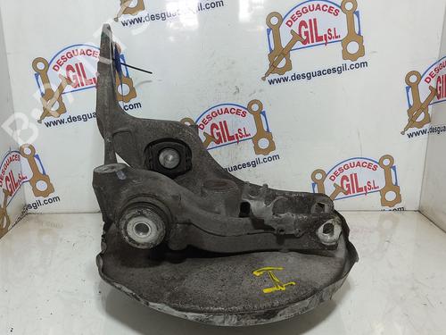 Used Right rear steering knuckle AUDI A6 C7 Avant (4G5, 4GD) 3.0 TDI (204 hp) 20747568