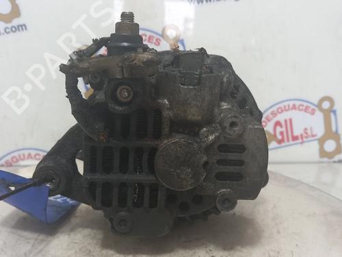 Generator MAZDA 5 (CR) 2.0 CD (CR19) | BP20772254M7 