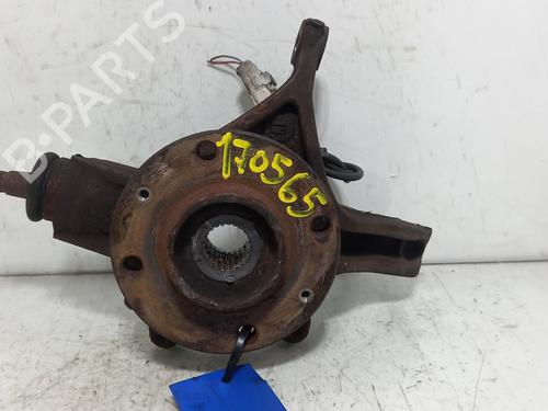 Højre Styrespindel Lejehus PEUGEOT 307 Break (3E) 1.6 HDi 110 (109 hp) 21560975