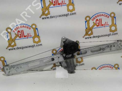 Used Front left window mechanism MERCEDES-BENZ A-CLASS (W168) A 170 CDI (168.008) (90 hp) 20784117