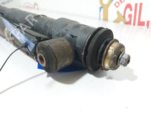 Right rear shock absorber SMART FORFOUR (454) 1.1 (454.030) | BP20737653M19 
