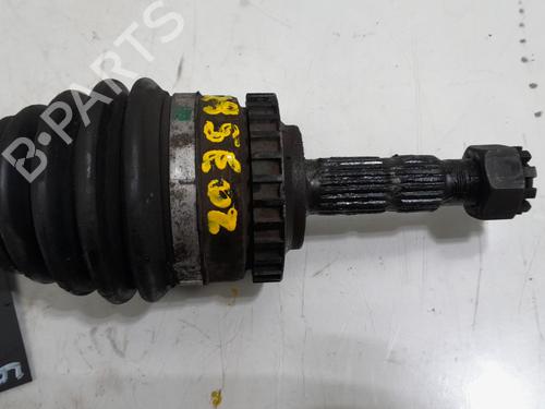 Right front driveshaft OPEL CORSA C (X01) 1.2 Twinport (F08, F68) | BP34132898M39 - Image 3