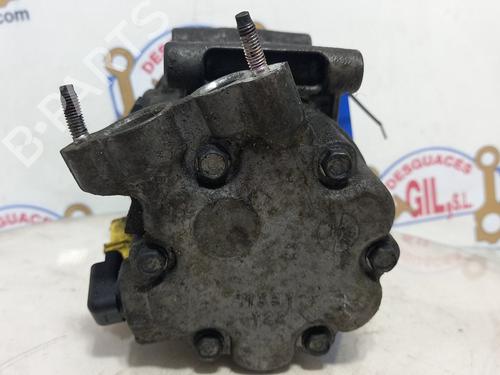 AC compressor CITROËN C4 I (LC_)  | BP20768091M34 