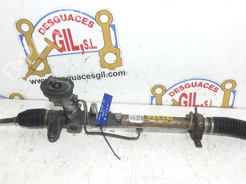 Used Steering rack VW GOLF IV (1J1) 1.6 16V (105 hp) 20749318