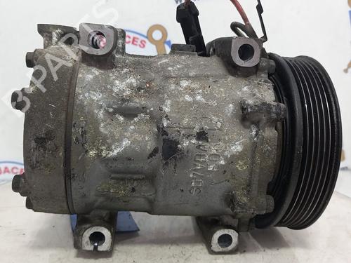 AC compressor ALFA ROMEO 147 (937_) 1.6 16V T.SPARK ECO (937.AXA1A, 937.BXA1A) | BP20767883M34 