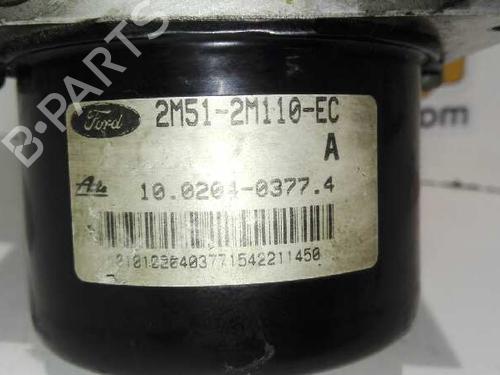 Abs pomp FORD FOCUS I (DAW, DBW) 1.8 Turbo DI / TDDi | BP20780417M43 