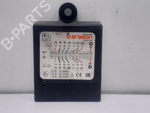 Used Electronic module Electronic module AUDI A3 Sportback (8PA) 2.0 TDI (170 hp) 34239239 34239239